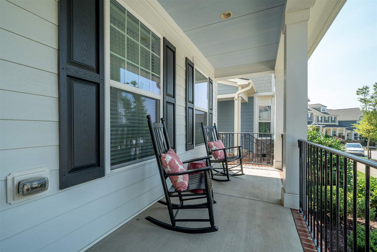 1564 Rodessa Run Raleigh, NC 27607 - Photo 2 of 25 Photo 2