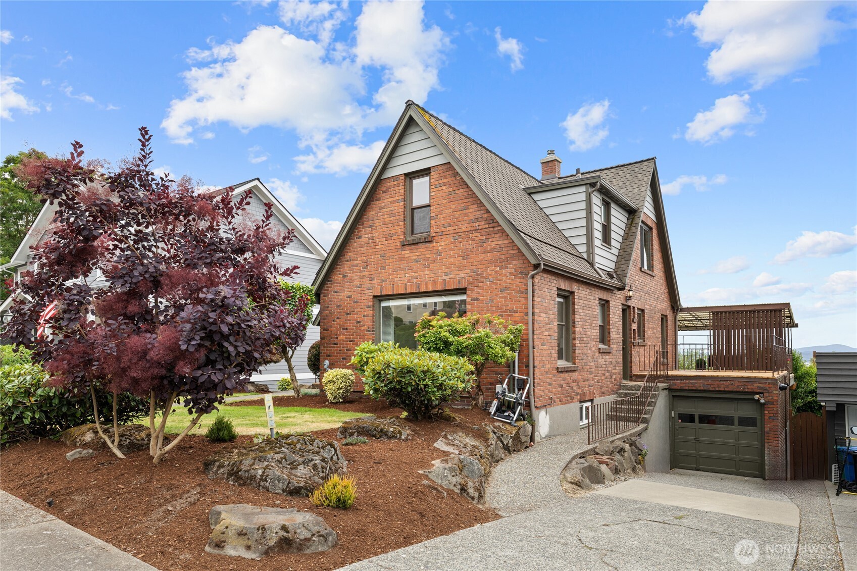 6759 41st Avenue Southwest Seattle, WA 98136 - Photo 31 of 40