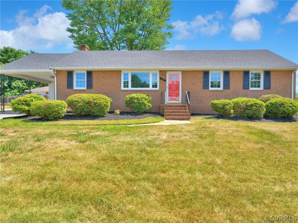7453 Ridge View Road Mechanicsville, VA 23111 - Photo 1 of 45 Gallery Image 1