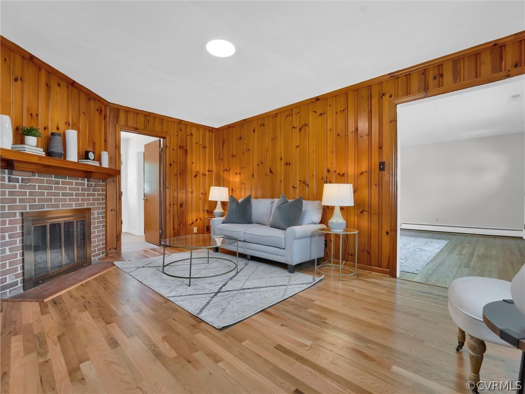7453 Ridge View Road Mechanicsville, VA 23111 - Photo 11 of 45 Gallery Image 11