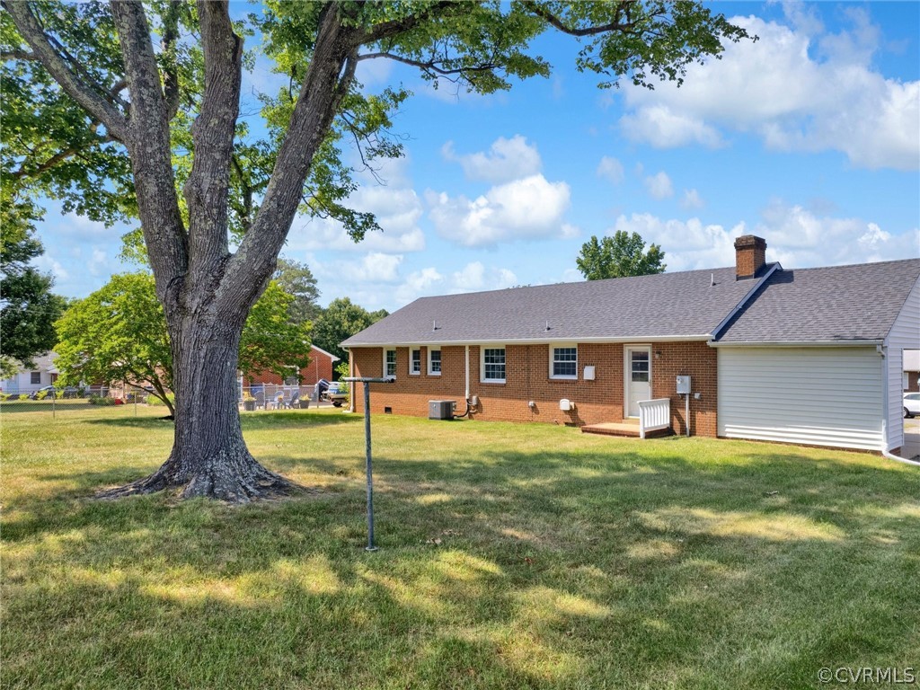7453 Ridge View Road Mechanicsville, VA 23111 - Photo 34 of 45 Gallery Image 34