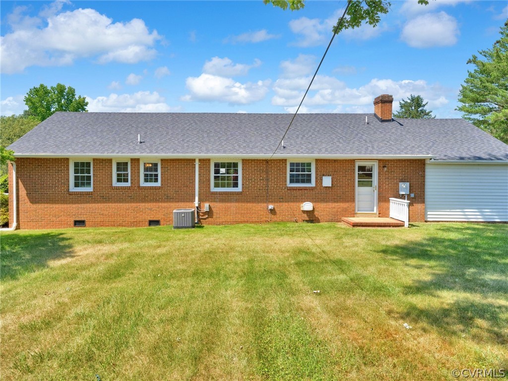 7453 Ridge View Road Mechanicsville, VA 23111 - Photo 36 of 45 Gallery Image 36