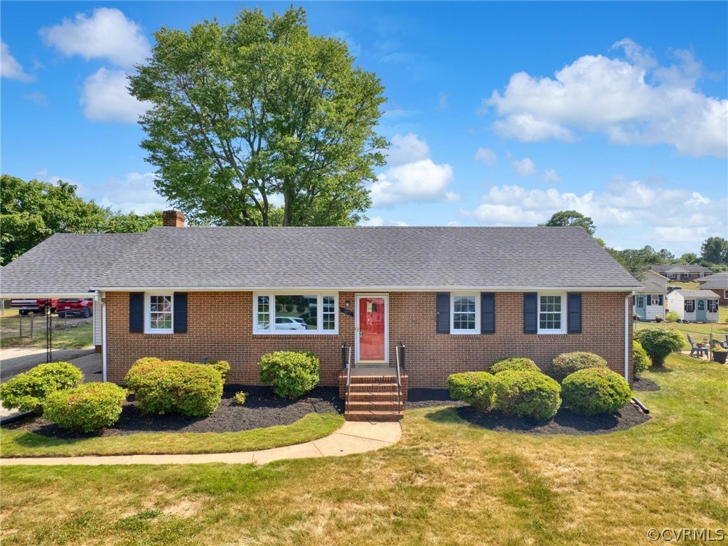 7453 Ridge View Road Mechanicsville, VA 23111 - Photo 38 of 45 Gallery Image 38