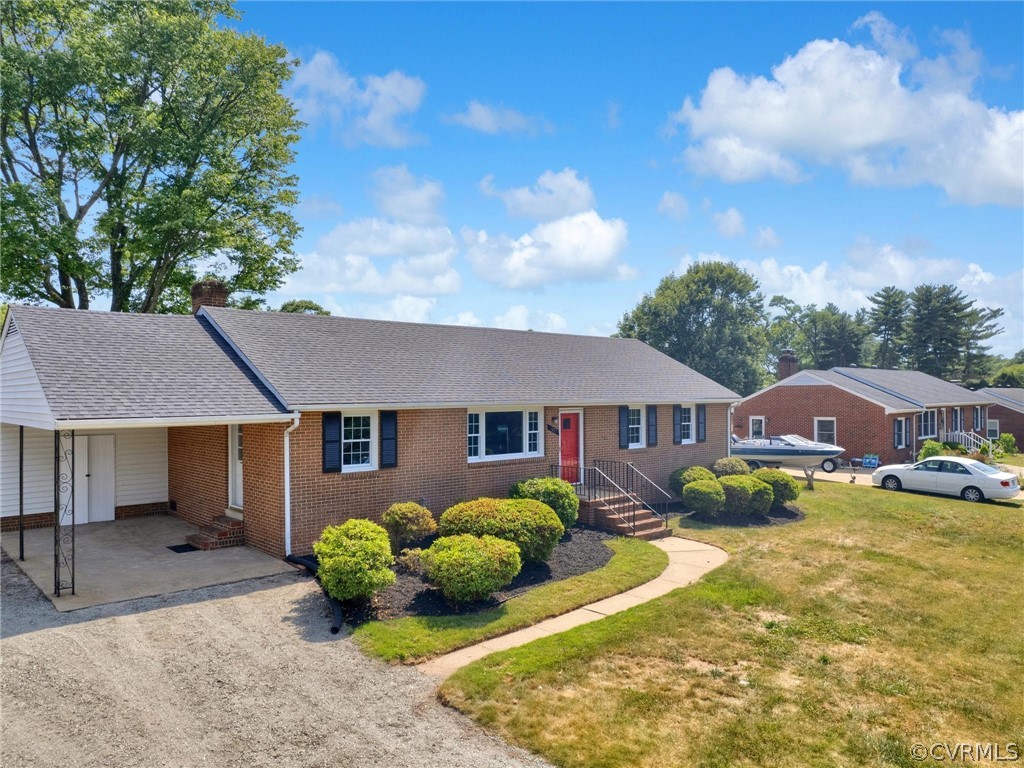7453 Ridge View Road Mechanicsville, VA 23111 - Photo 39 of 45 Gallery Image 39