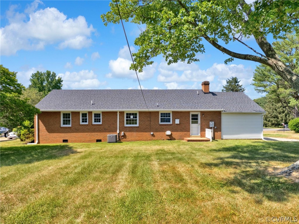 7453 Ridge View Road Mechanicsville, VA 23111 - Photo 4 of 45 Gallery Image 4