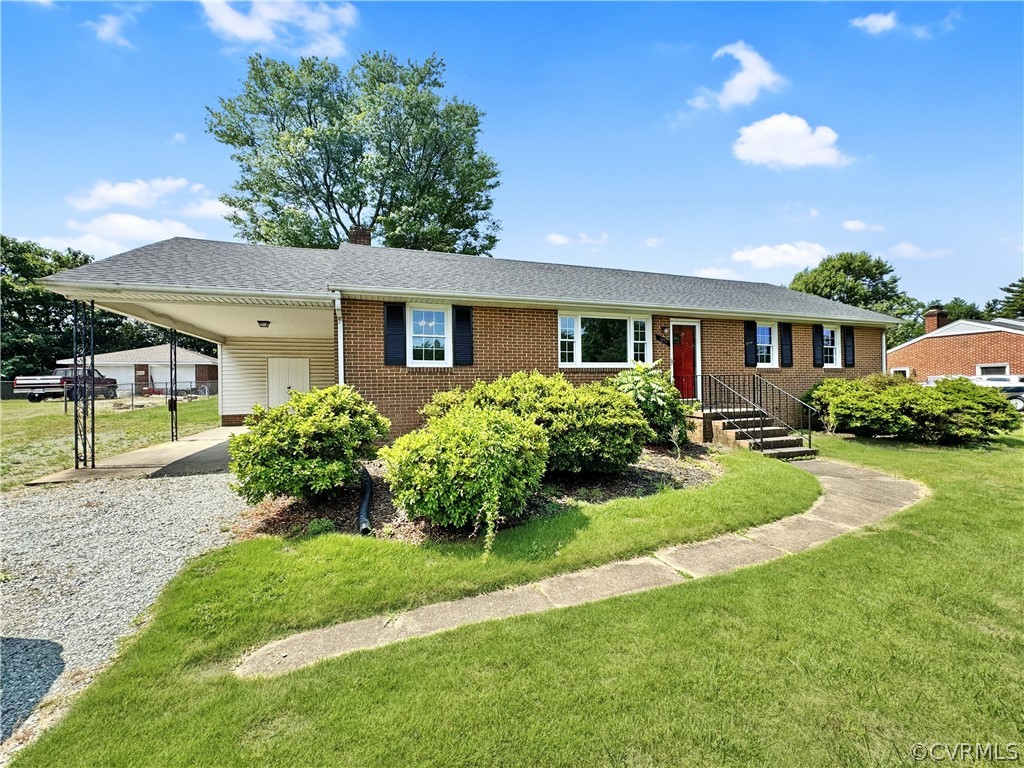 7453 Ridge View Road Mechanicsville, VA 23111 - Photo 41 of 45 Gallery Image 41