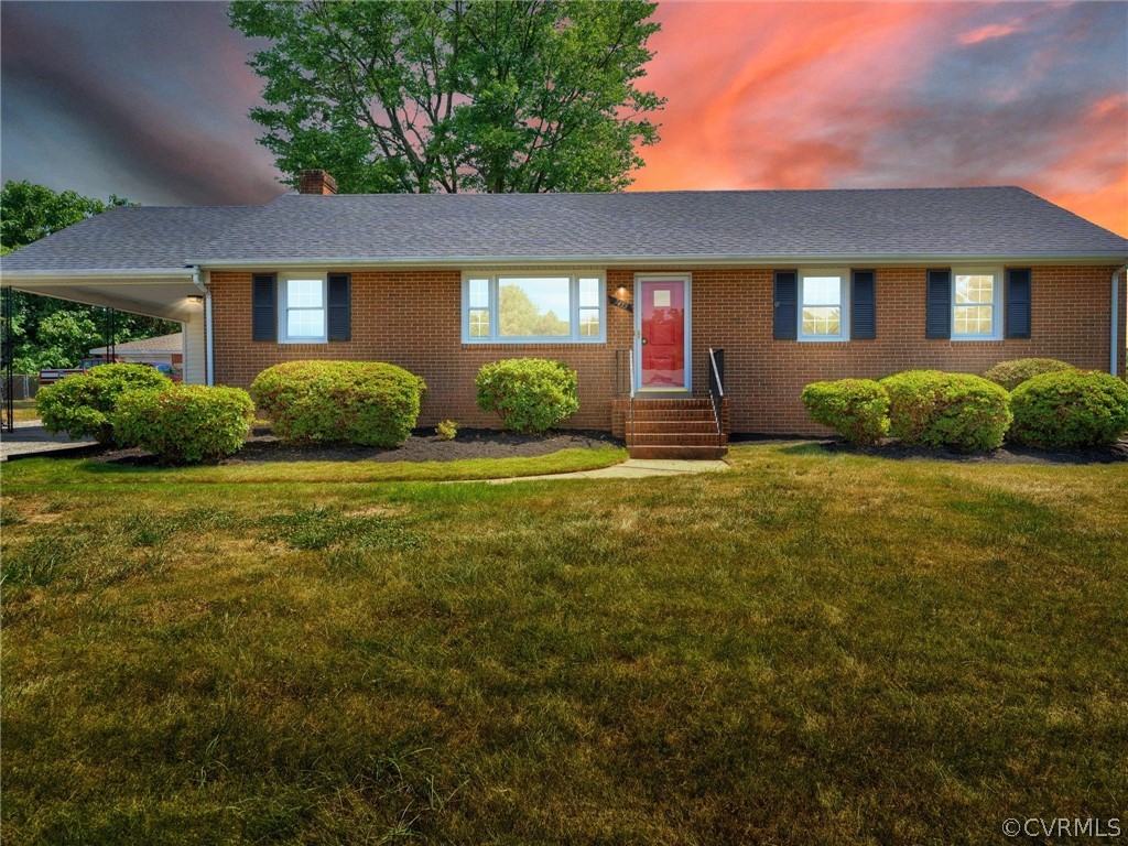 7453 Ridge View Road Mechanicsville, VA 23111 - Photo 44 of 45 Gallery Image 44