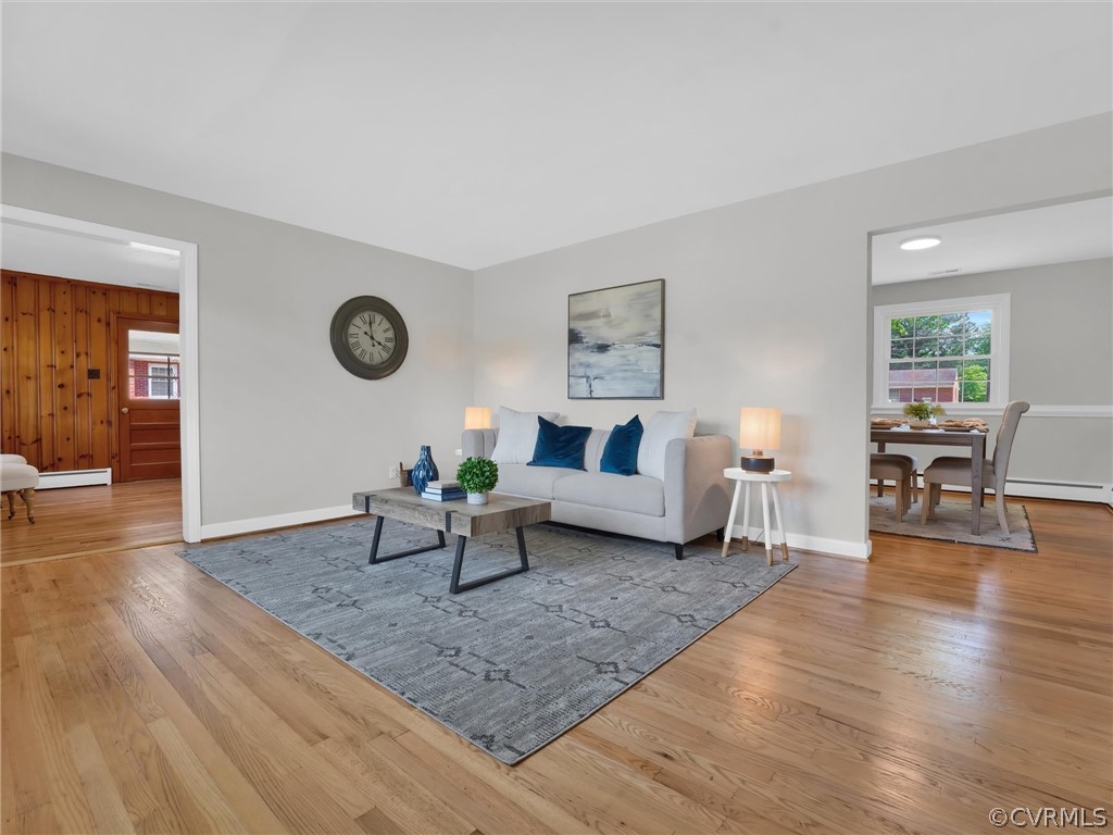 7453 Ridge View Road Mechanicsville, VA 23111 - Photo 6 of 45 Gallery Image 6