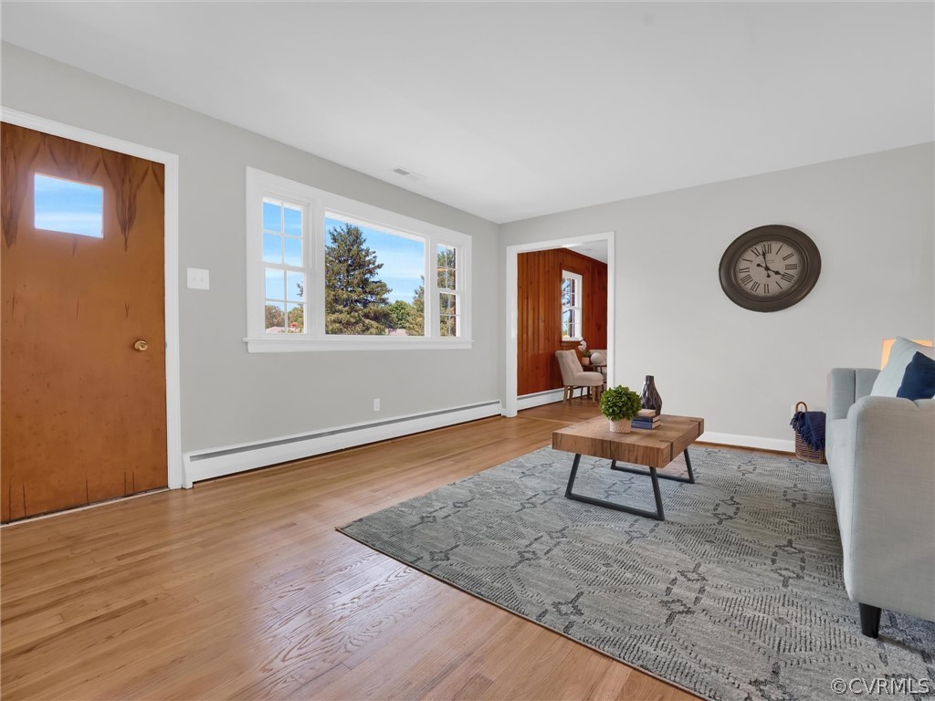 7453 Ridge View Road Mechanicsville, VA 23111 - Photo 7 of 45 Gallery Image 7
