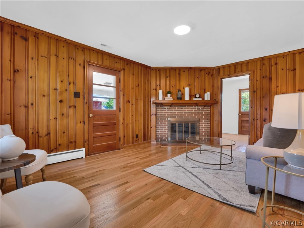 7453 Ridge View Road Mechanicsville, VA 23111 - Photo 10 of 45 Gallery Image 10