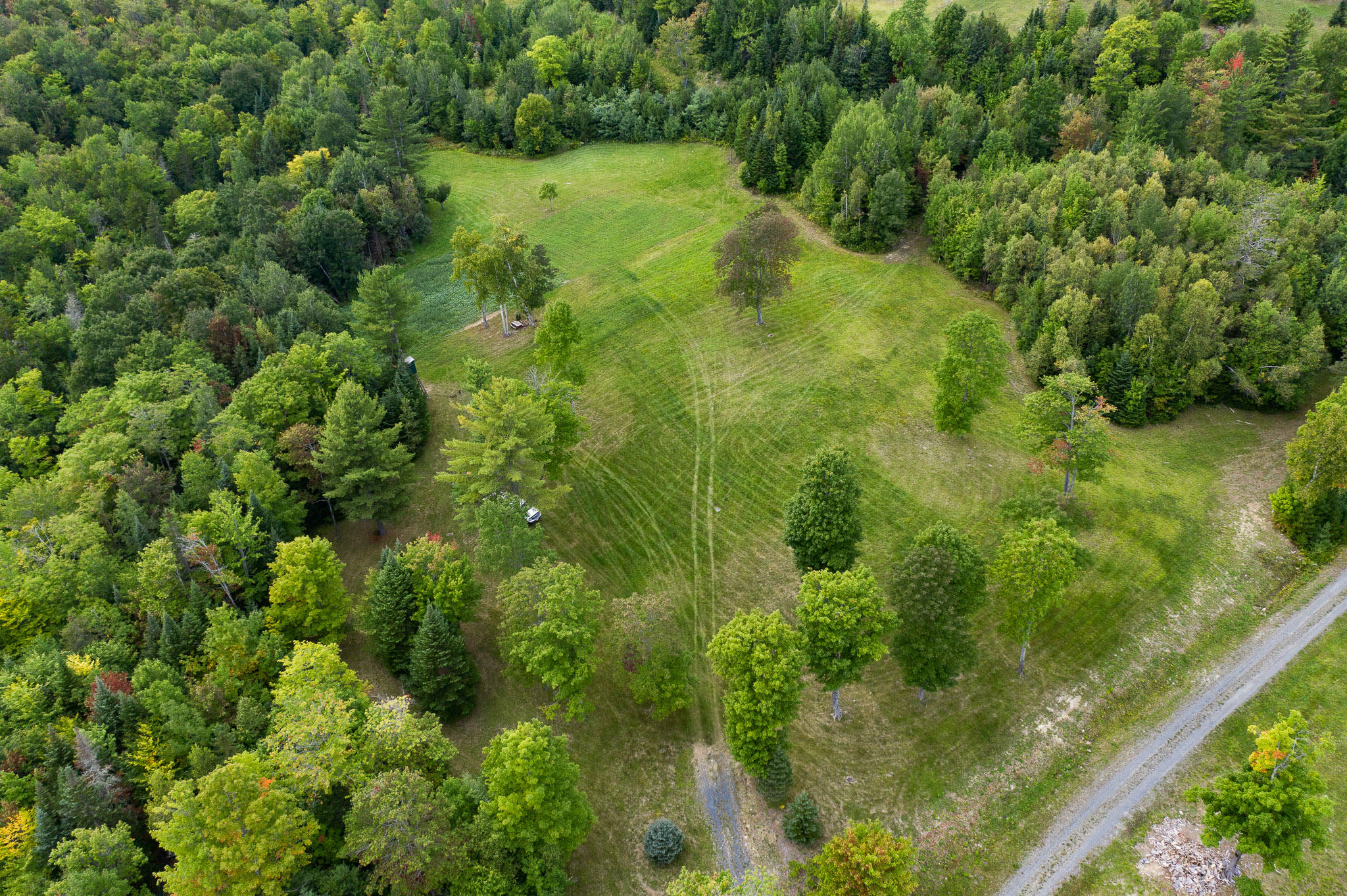 10-1-2 Doughty Pond Road Monson, ME 04464 - Photo 1 of 14 Land 4-3