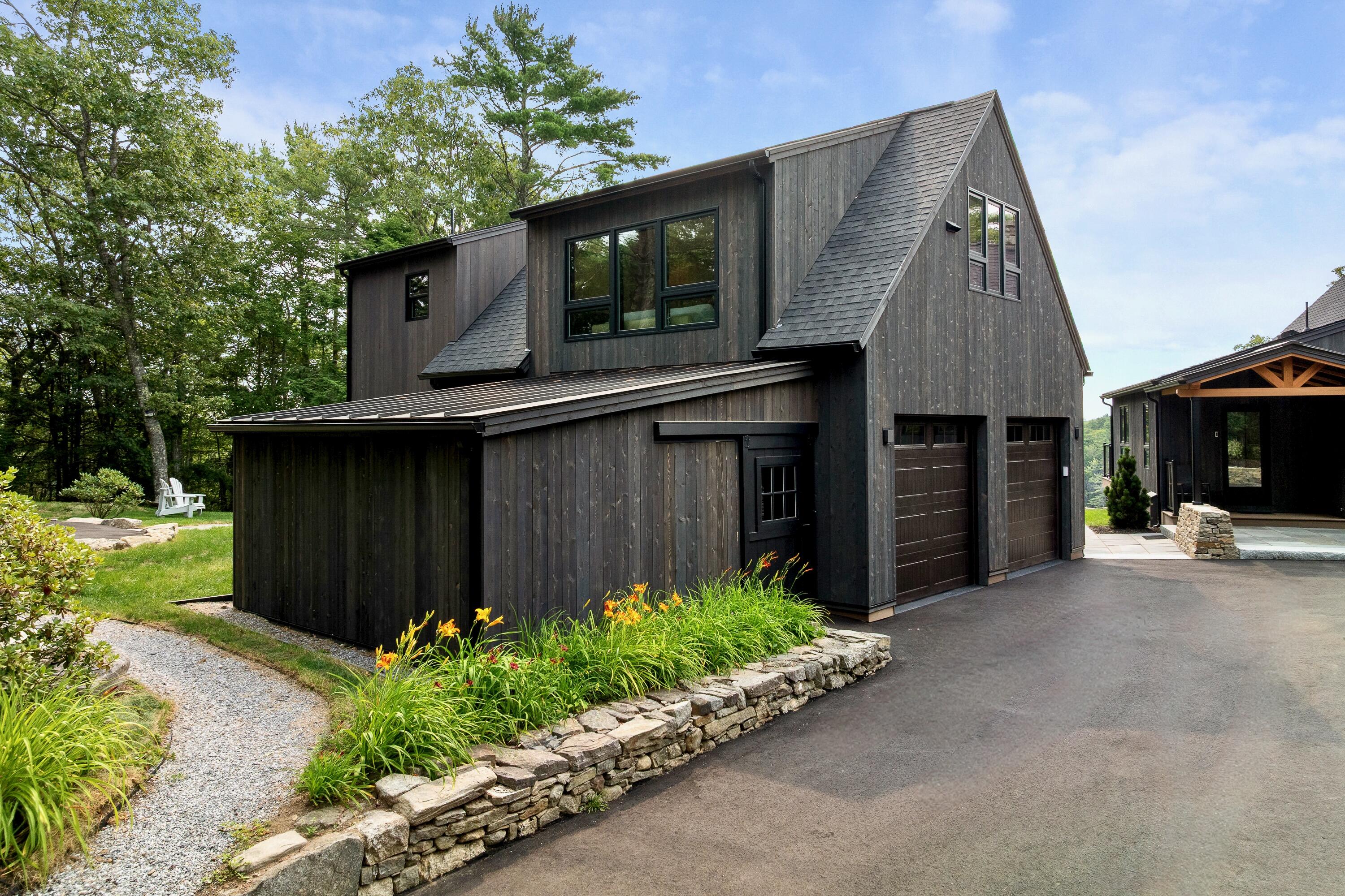 18 High Head Road Edgecomb, ME 04556 - Photo 53 of 75