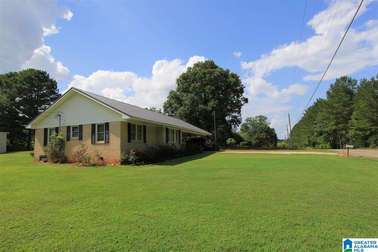 274 Lane Road Oxford, AL 36203 - Photo 11 of 32