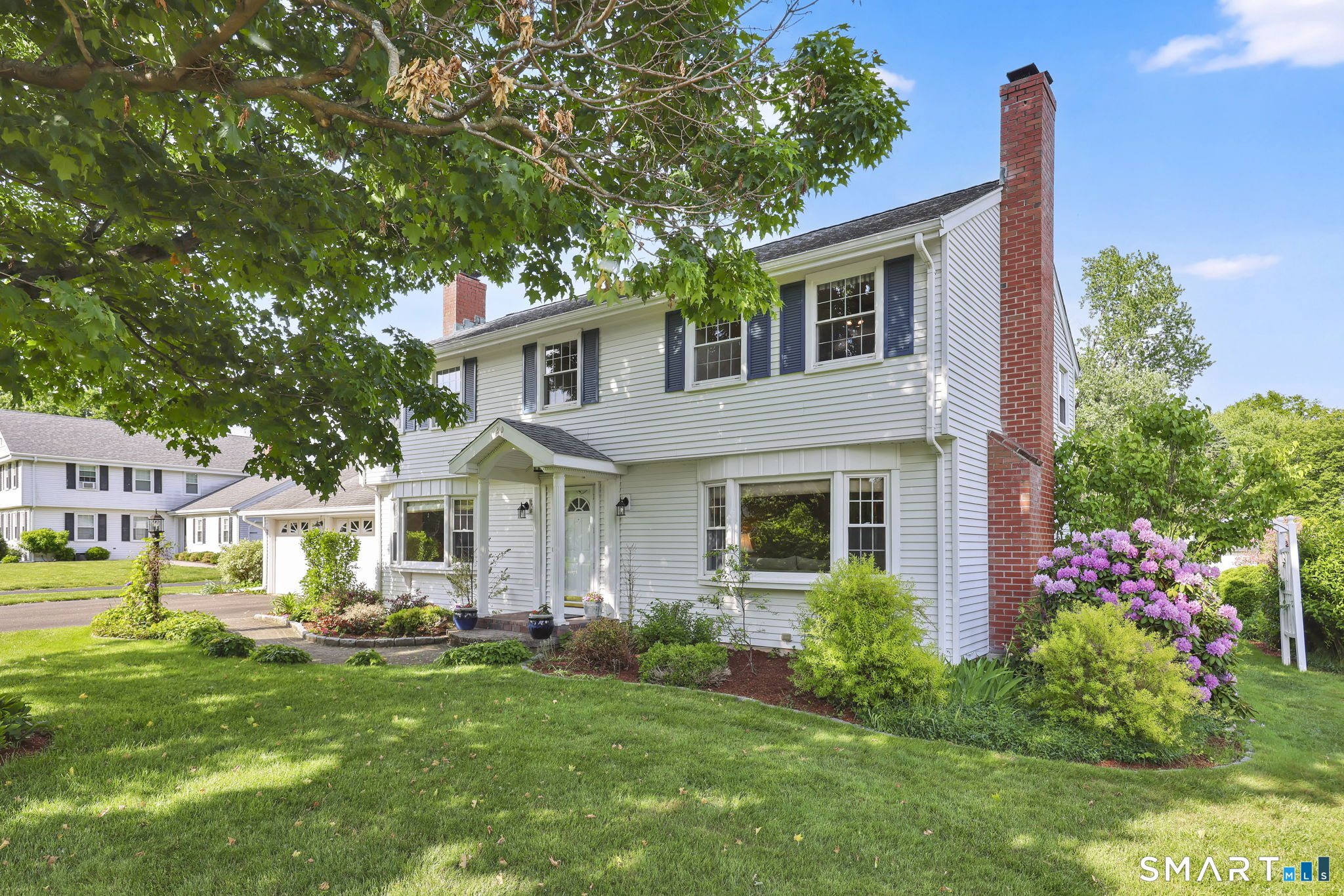 20 Cornfield Road Windsor, CT 06095 - Photo 1 of 1