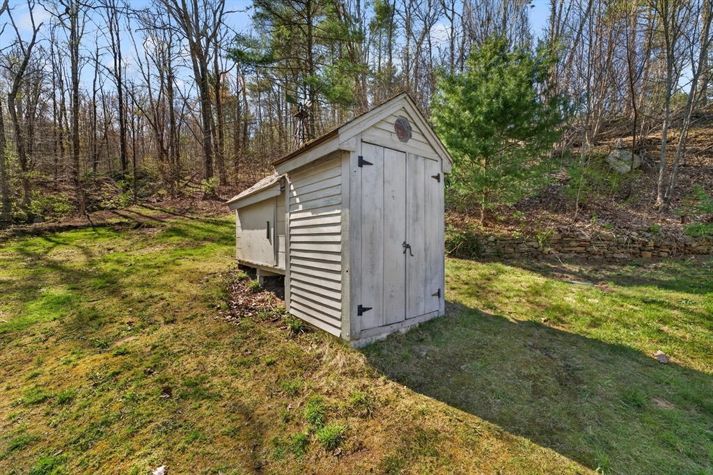 156 Wales Road Brimfield, MA 01010 - Photo 27 of 38