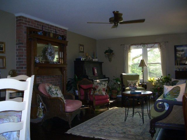 219 Hardy Road Carthage, NC 28327 - Photo 5 of 9 Additional Photo