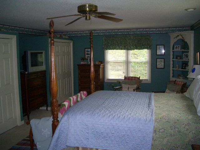 219 Hardy Road Carthage, NC 28327 - Photo 8 of 9 Additional Photo