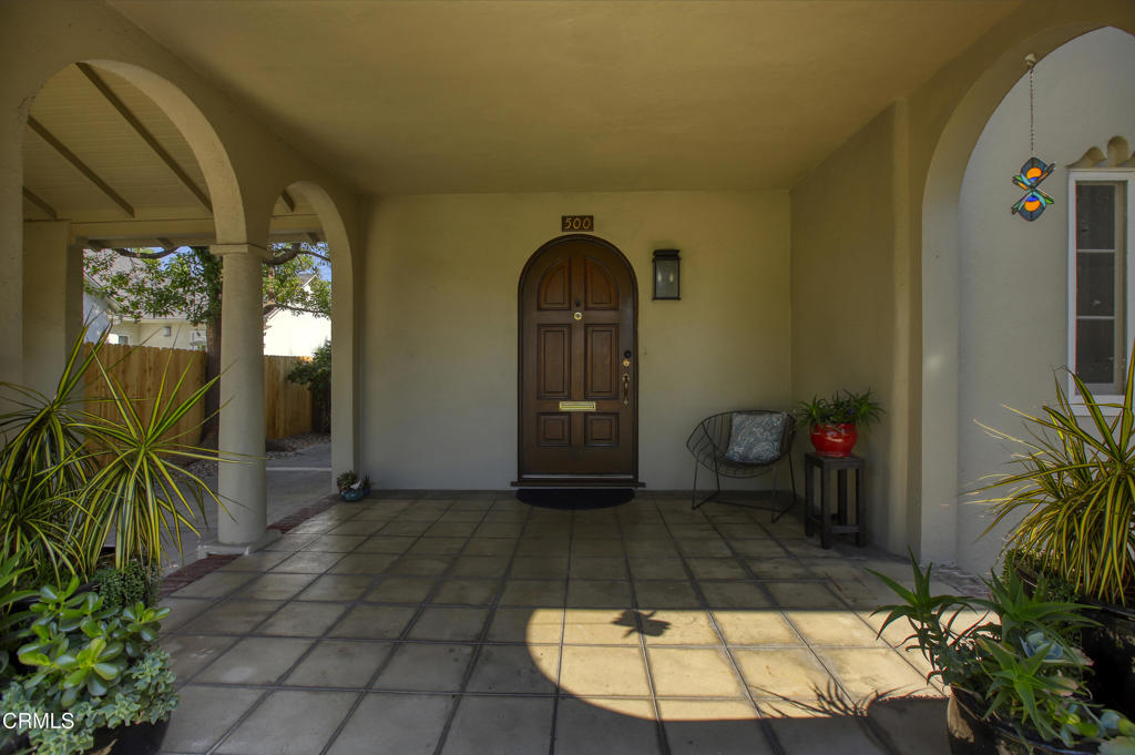500 Eldora Road Pasadena, CA 91104 - Photo 2 of 28 _MG_8989