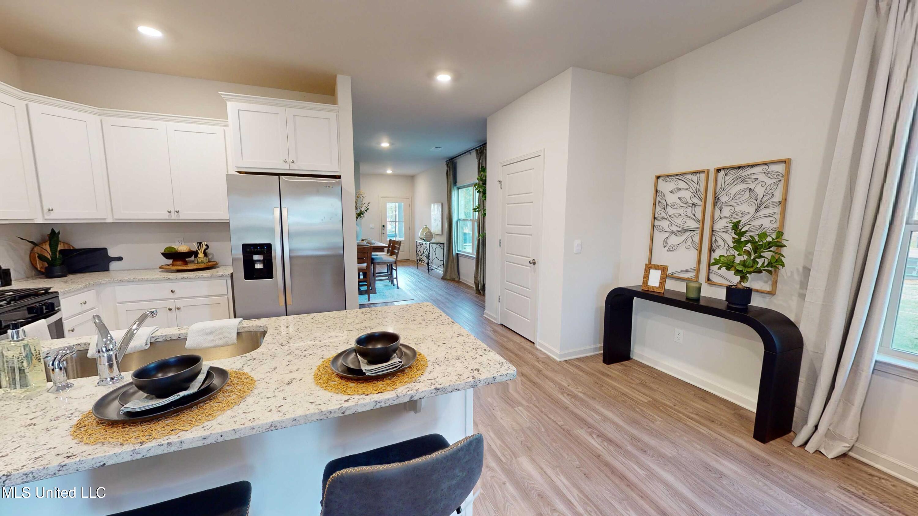 404 Hidden Reed Court Pearl, MS 39208 - Photo 13 of 34 503-Vista-Pointe-Model-Home-01162025_090