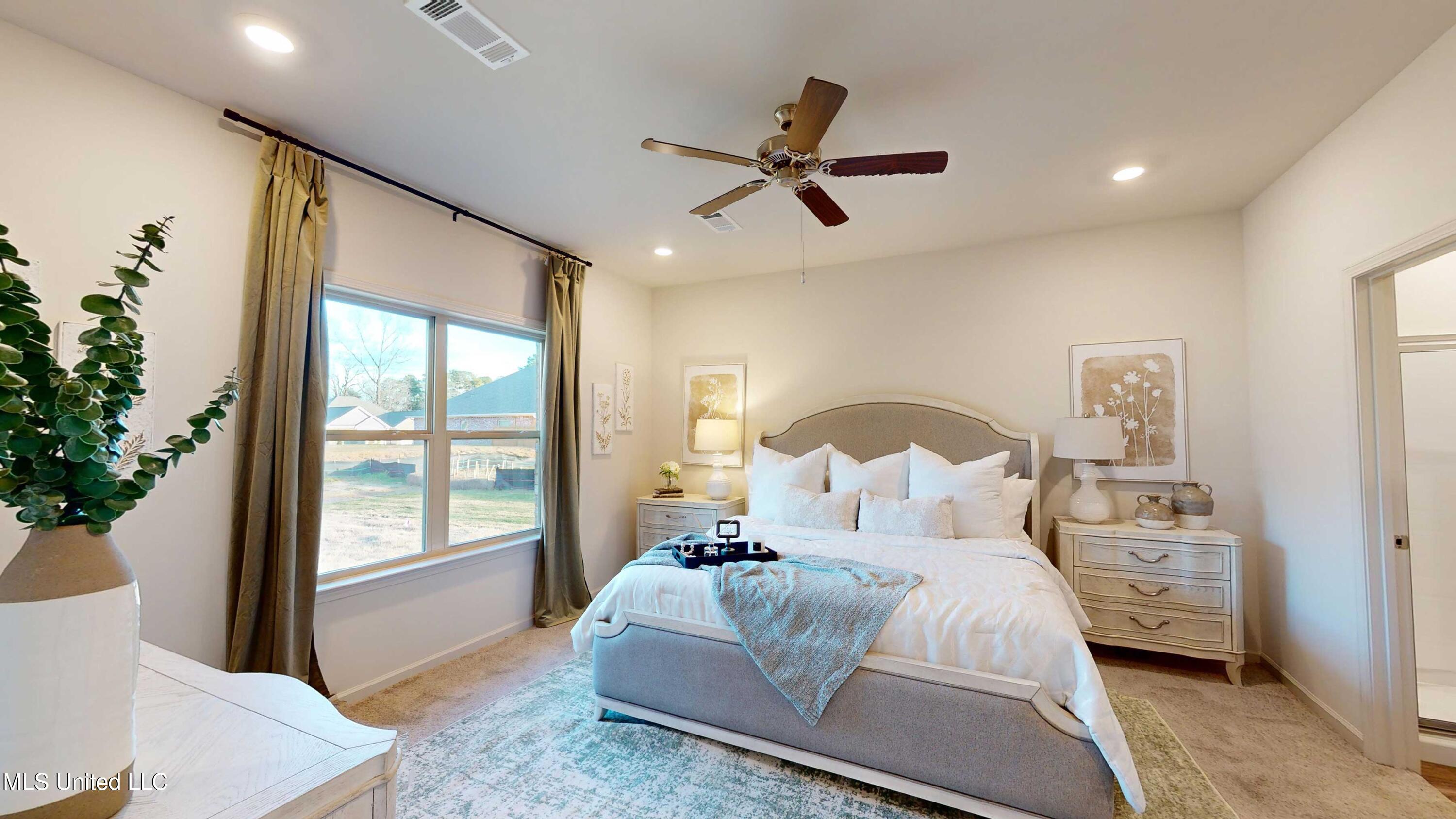 404 Hidden Reed Court Pearl, MS 39208 - Photo 17 of 34 503-Vista-Pointe-Model-Home-01162025_090