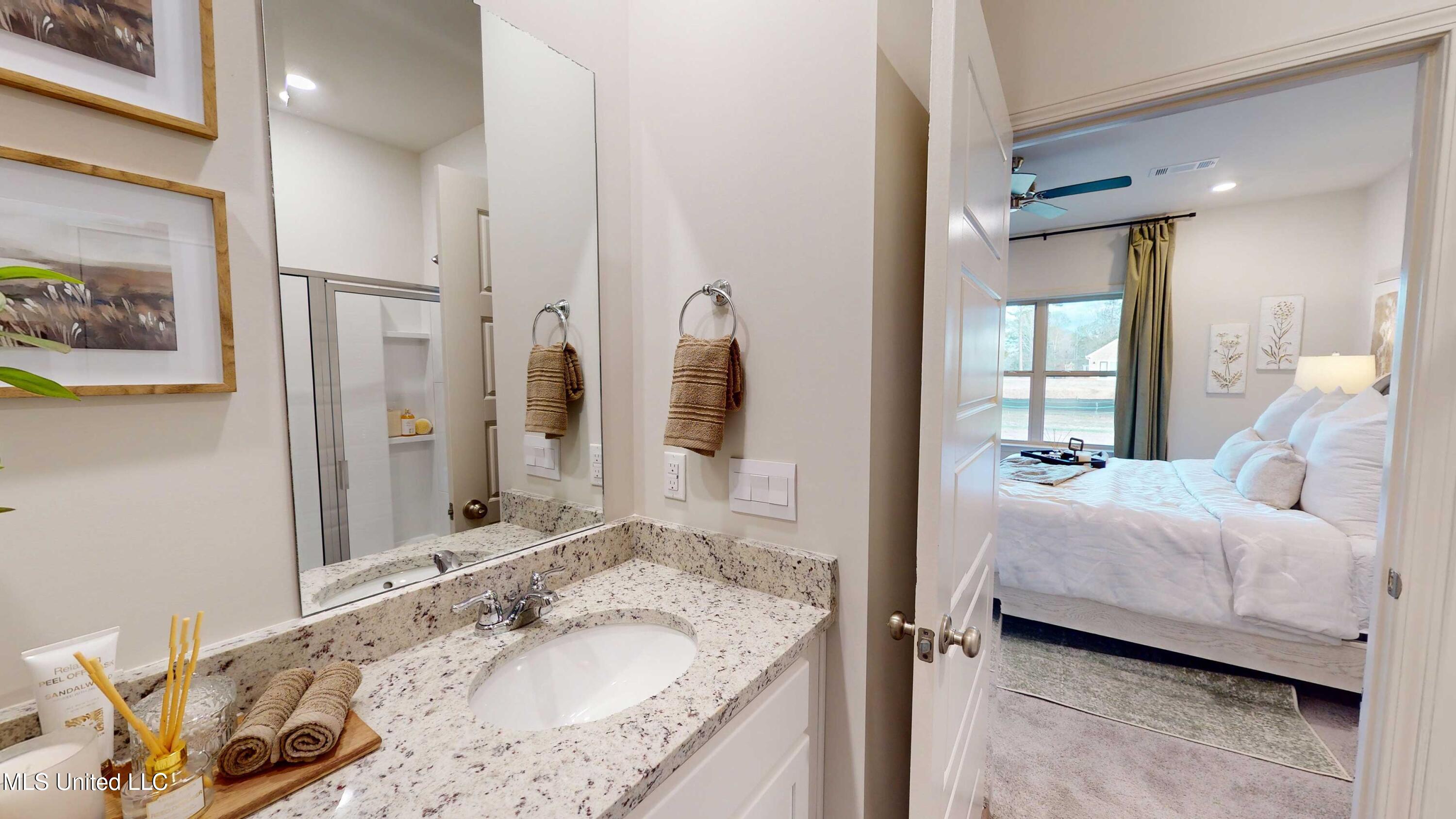 404 Hidden Reed Court Pearl, MS 39208 - Photo 23 of 34 503-Vista-Pointe-Model-Home-01162025_090