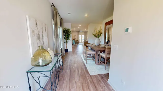 $277,900 | 404 Hidden Reed Court, Pearl, MS 39208