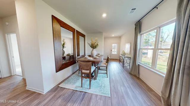 $277,900 | 404 Hidden Reed Court, Pearl, MS 39208