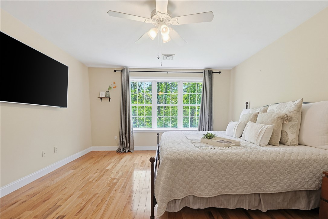 164 Bear Hill Road, Unit 19 Cumberland, RI 02864 - Photo 16 of 37