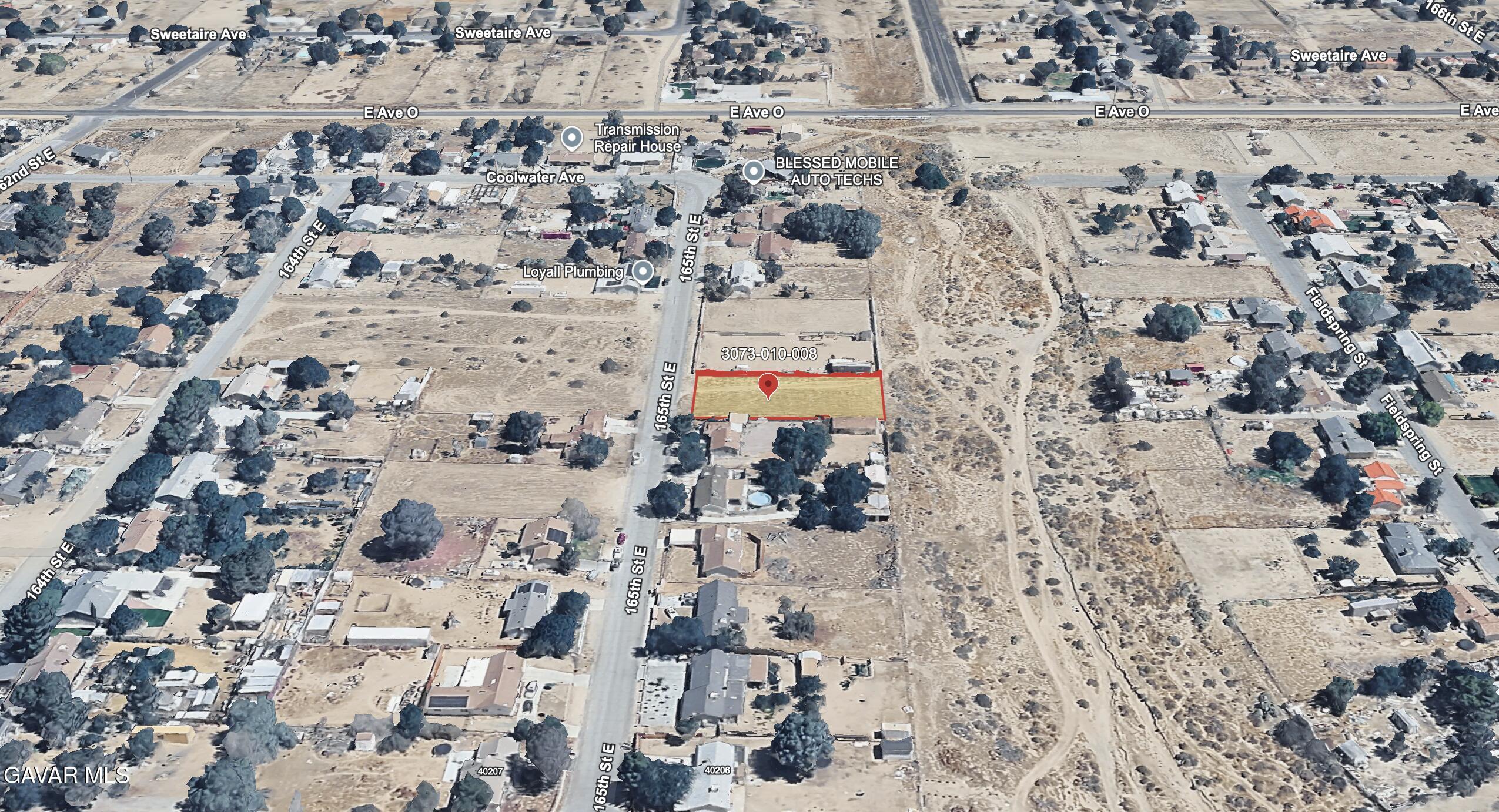 St Street East Palmdale, CA 93591 - Photo 13 of 15 Screenshot 2026-04-13 at 11.09.02AM