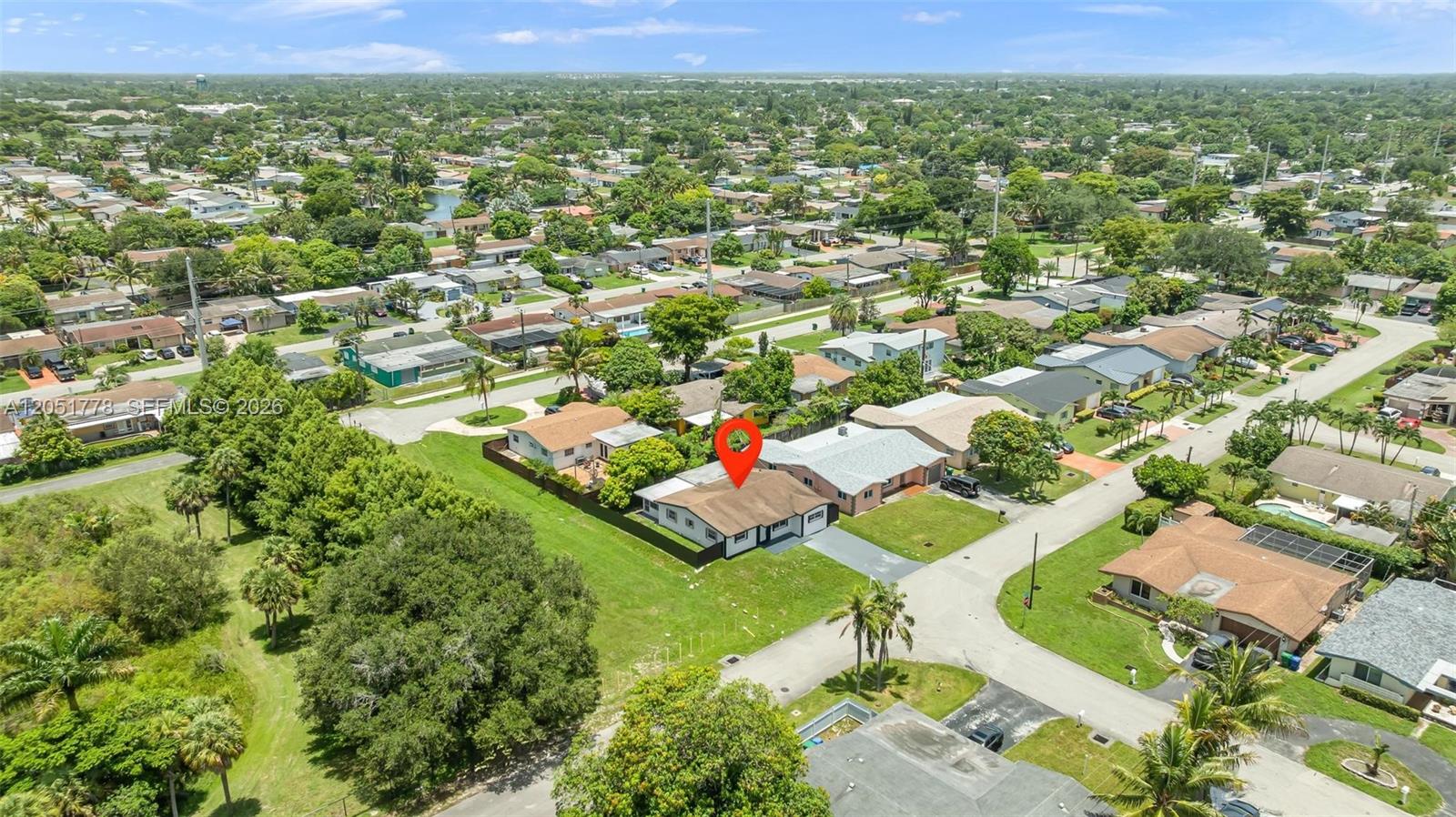 3432 Southwest 63rd Way Miramar, FL 33023 - Photo 46 of 47