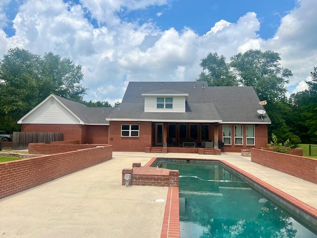 548 Quentin Road Southeast McCall Creek, MS 39647 - Photo 1 of 98 Main View