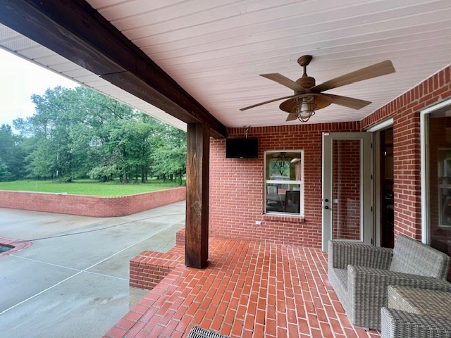 548 Quentin Road Southeast McCall Creek, MS 39647 - Photo 17 of 98 Photo 18