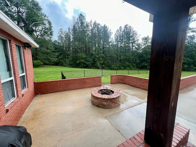 548 Quentin Road Southeast McCall Creek, MS 39647 - Photo 19 of 98 Photo 20