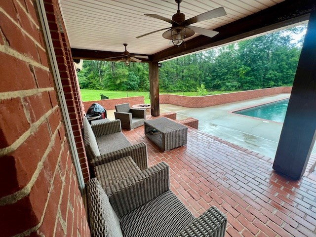 548 Quentin Road Southeast McCall Creek, MS 39647 - Photo 20 of 98 Photo 21