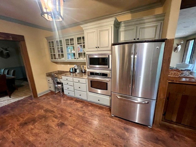 548 Quentin Road Southeast McCall Creek, MS 39647 - Photo 25 of 98 Photo 26