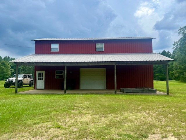 548 Quentin Road Southeast McCall Creek, MS 39647 - Photo 82 of 98 Photo 83