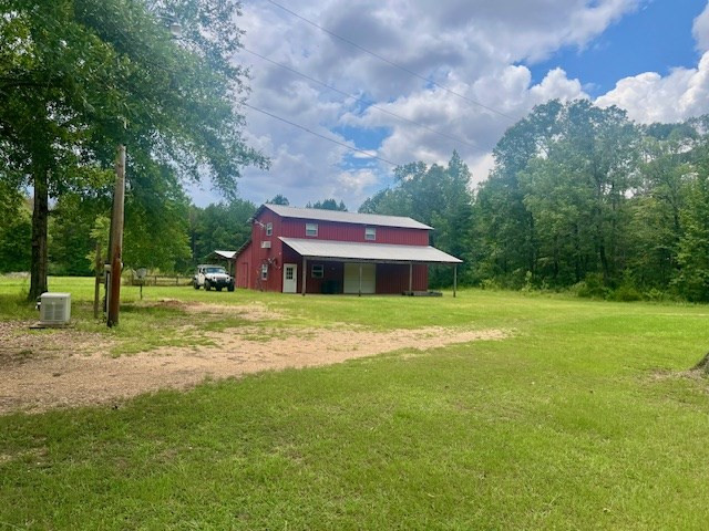 548 Quentin Road Southeast McCall Creek, MS 39647 - Photo 83 of 98 Photo 84