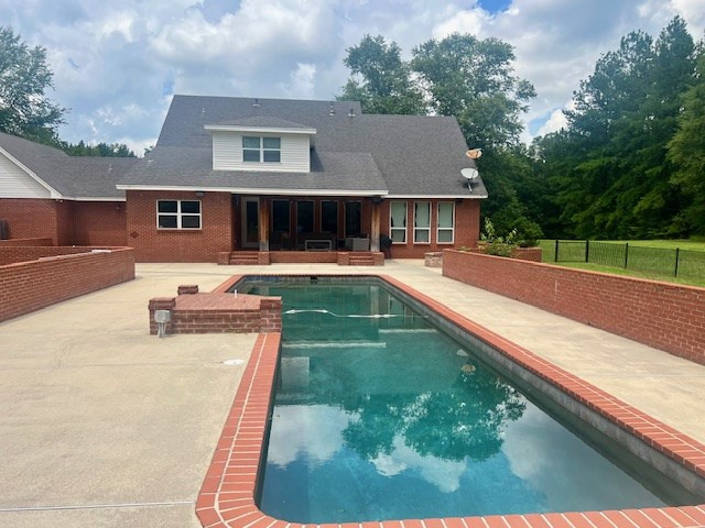 548 Quentin Road Southeast McCall Creek, MS 39647 - Photo 87 of 98 Photo 88