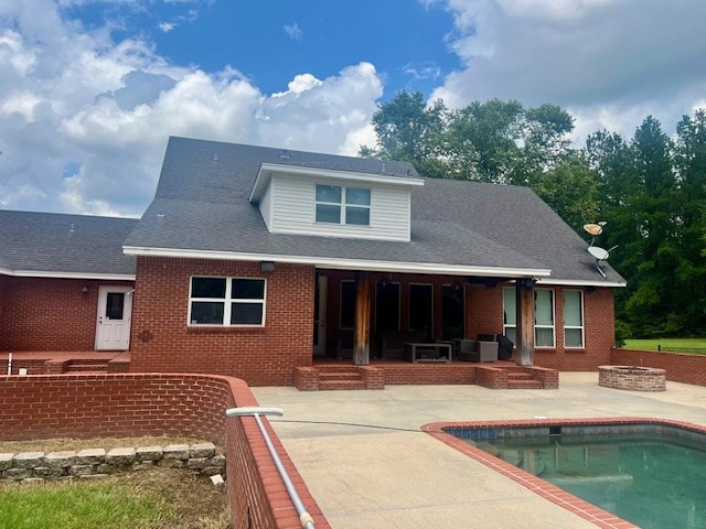 548 Quentin Road Southeast McCall Creek, MS 39647 - Photo 88 of 98 Photo 89