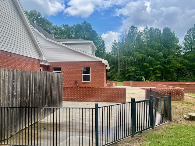 548 Quentin Road Southeast McCall Creek, MS 39647 - Photo 90 of 98 Photo 91