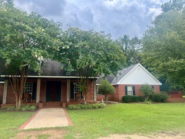548 Quentin Road Southeast McCall Creek, MS 39647 - Photo 92 of 98 Photo 93