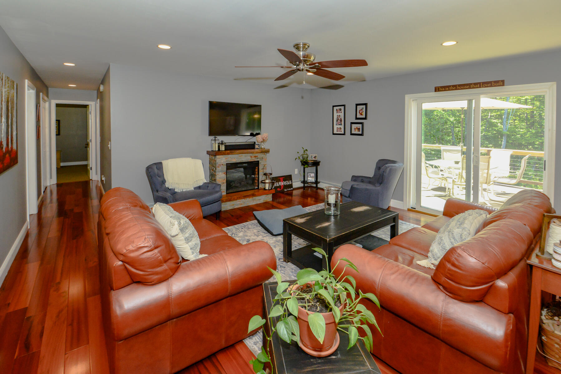 355 Songo School Road Naples, ME 04055 - Photo 20 of 51 18 living