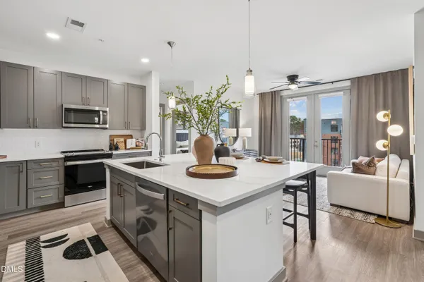 $3,800 | 1000 Martin Luther King Junior Boulevard, Unit TH1, Chapel Hill, NC 27514
