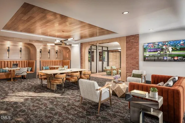 $3,800 | 1000 Martin Luther King Junior Boulevard, Unit TH1, Chapel Hill, NC 27514