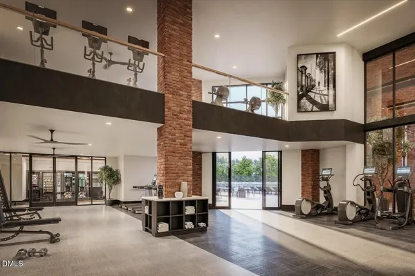 $3,800 | 1000 Martin Luther King Junior Boulevard, Unit TH1, Chapel Hill, NC 27514