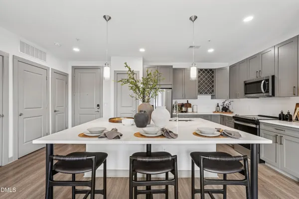 $3,800 | 1000 Martin Luther King Junior Boulevard, Unit TH1, Chapel Hill, NC 27514