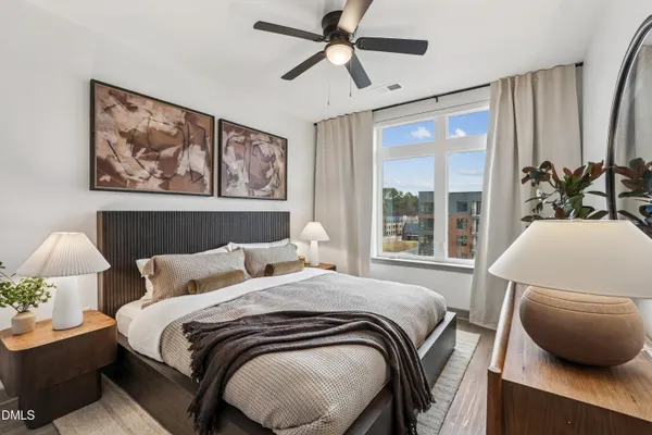 $3,800 | 1000 Martin Luther King Junior Boulevard, Unit TH1, Chapel Hill, NC 27514