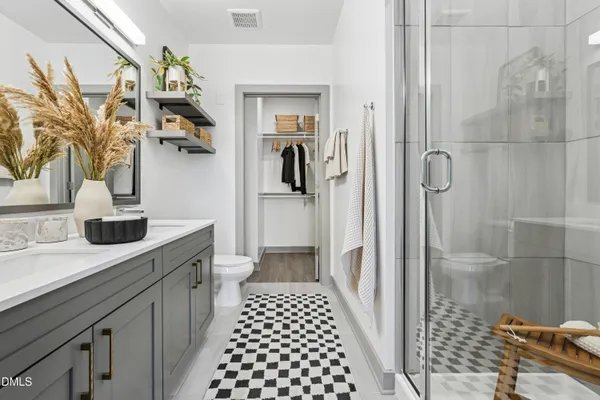 $3,800 | 1000 Martin Luther King Junior Boulevard, Unit TH1, Chapel Hill, NC 27514