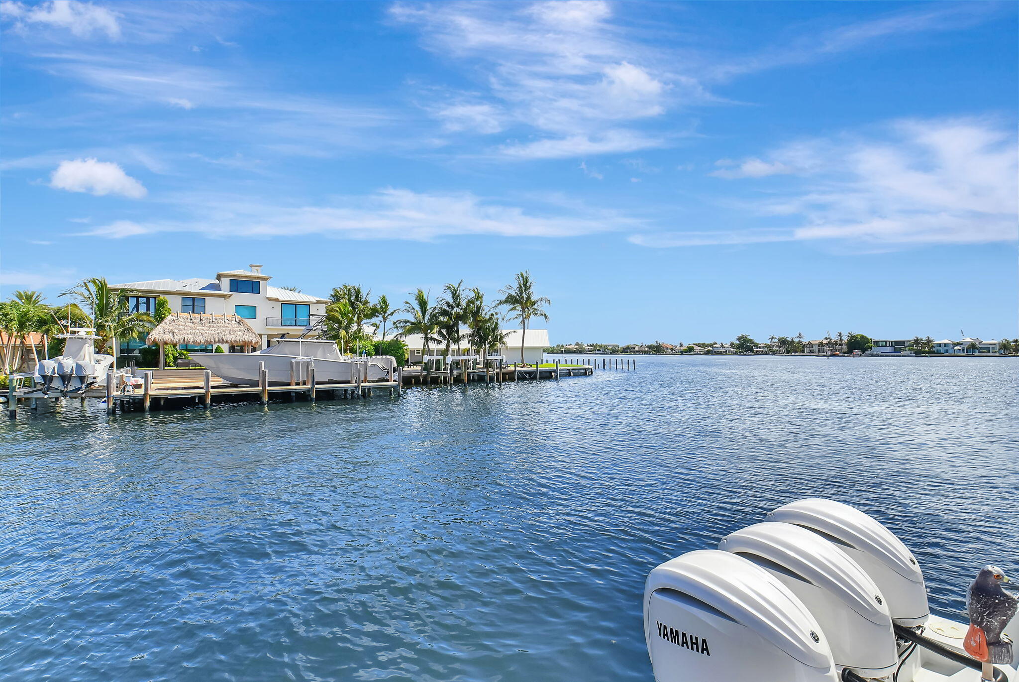 827 S Road Boynton Beach, FL 33435 - Photo 49 of 52 Dock
