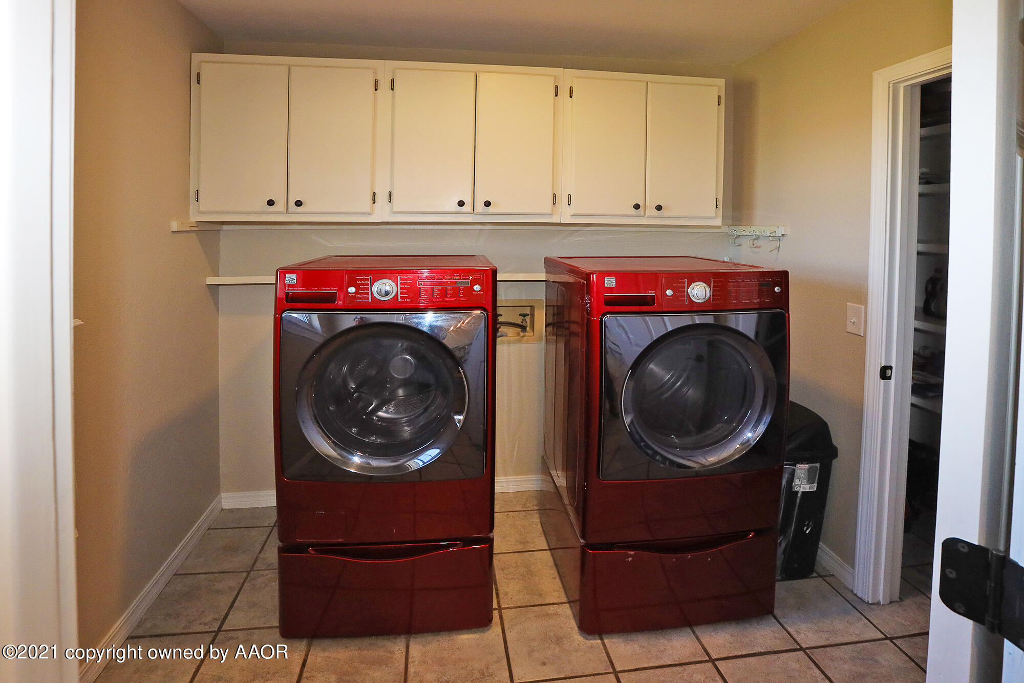 9300 South Blessen Road Amarillo, TX 79119 - Photo 28 of 40 Utility